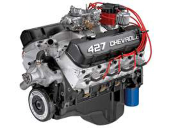 B3971 Engine